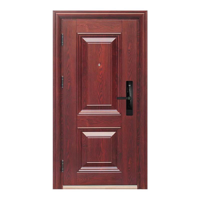 甲级防盗门家用入户门安全门进户门室内出租房门农村自建别墅大门