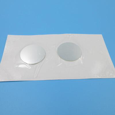 380nm-460nm通过滤光片蓝紫光蓝光带通滤波片 通光镜红外光截止片