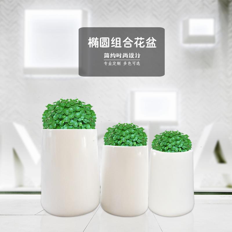 玻璃钢家具花盆工厂惠州树脂工艺品大型制品厂家轻质