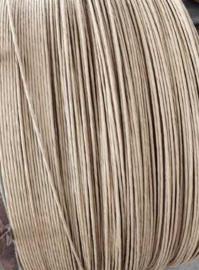 家具汽车8mm1沙发家具纸包连接线弹簧钢丝塑连接包加固.钢丝五金