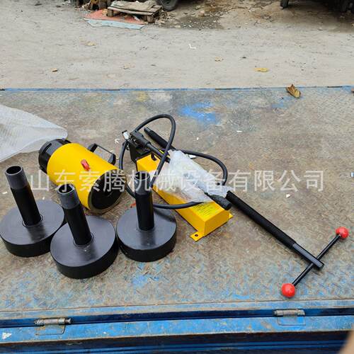 NA/HP/PHC液力偶合器拉马液压耦合器拉拔器拆卸限矩型包邮