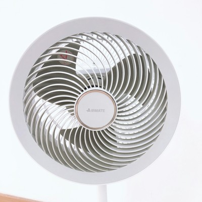 分享使用感受艾美特电风扇怎么样，使用全过程大曝光，不看后悔