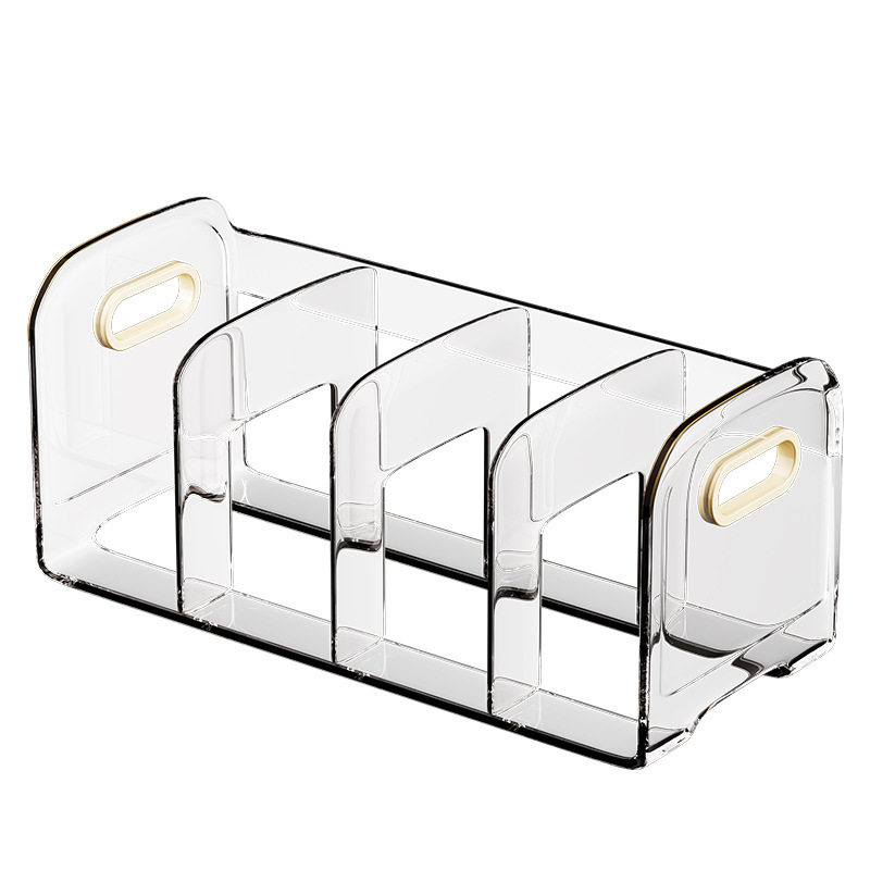 书架桌面儿童绘本收纳盒牛津树书本书籍整理神器置物架柜透明书立,住宅家具,儿童书柜,淘宝优惠券,粉丝福利购,淘宝优惠卷