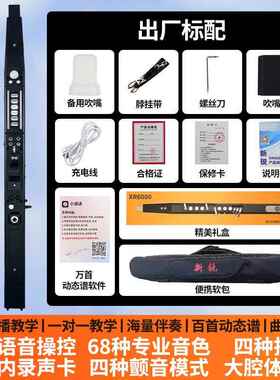 高档225款电Sier0raXR6000电吹管乐器品牌中老年人高智端能子萨克