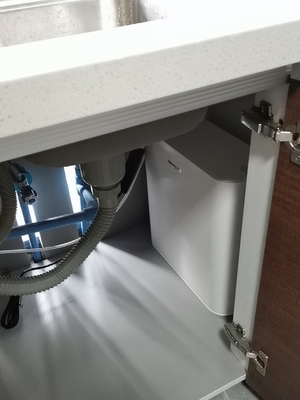 客观分析：评测飞利浦净水器引擎1000G怎么样真的后悔吗，彻底后悔？