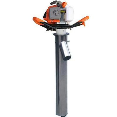 SDCY-6000便携式采样器煤炭取样器静止采煤器手持充电矿粉采样