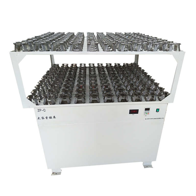 摇摇瓶床双层床 摇大容量振荡器大容量供应式振荡器回旋菌种  机