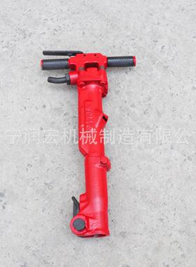 矿用气动风镐tpb40破碎机混凝土破碎岩石煤矿开采破碎手持式风镐