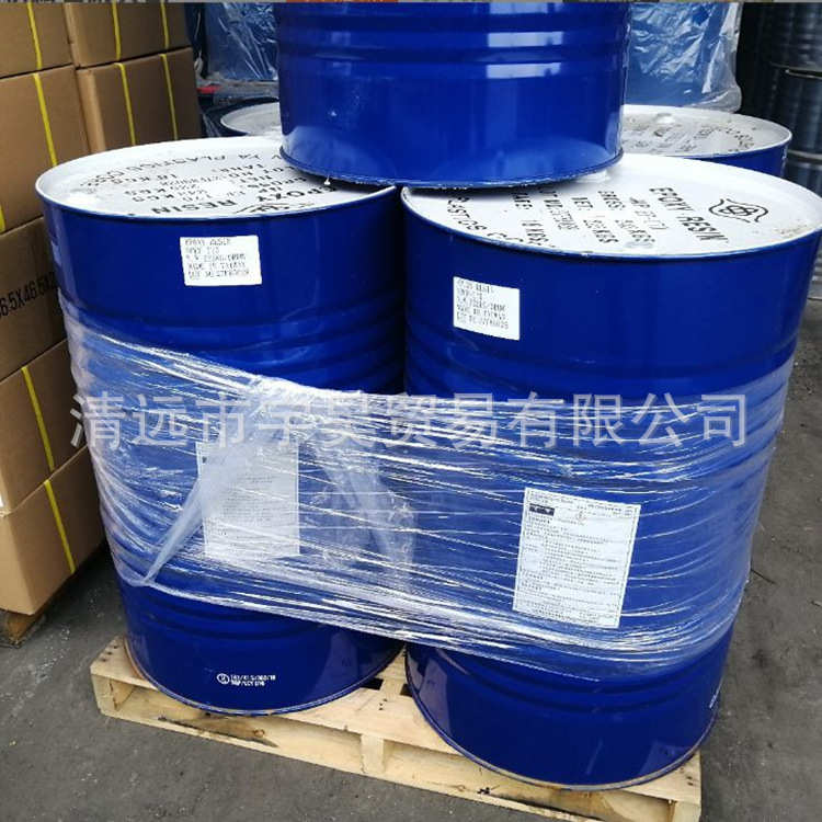 南亚NPEF-170双酚F环氧树脂低粘度高流动性柔韧型南亚170环氧树脂