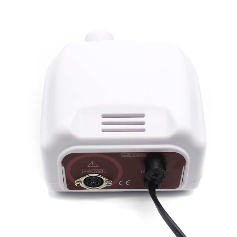 世新207B小型电子技工打磨机珠宝玉石雕刻机美甲抛光卸甲电子机