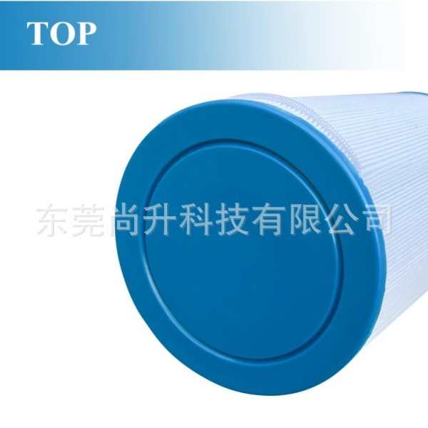 通用折叠泳池滤芯303279 FC-2402 5CH-37 78460 PFF42TC-P4