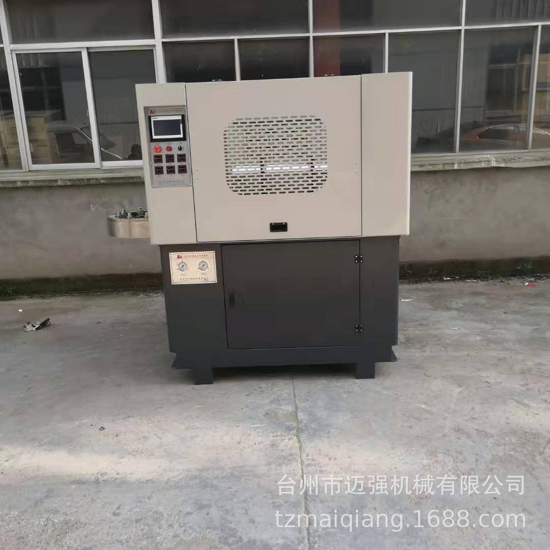 台州迈强手插式自动吹瓶机广口瓶塑料瓶吹瓶机机械工厂