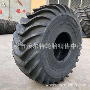 24x12 水陆两栖轮胎ATV24x10 24x11 越野车 8轮胎配钢圈改装