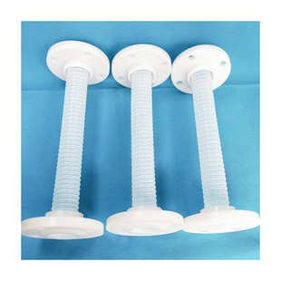 龙ptfe波纹管聚四氟乙烯波纹耐高温厂家直销铁氟波纹管软管ptfe