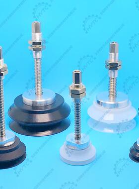 机械手吸盘ZPT40HBNJ25-B01-A18 50 63 80 100 125HBSJ50-B01-A22