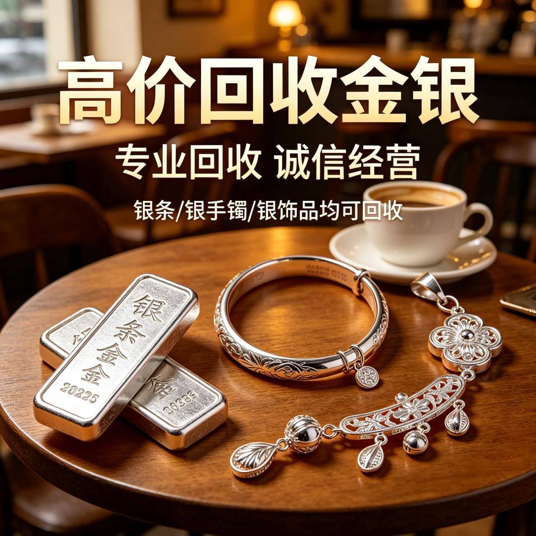 高价回收黄金收购价格足金pt950铂金钻石18k金白银饰黄金上门回收