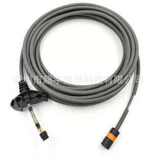 库卡机器人示教器连接线缆00 563 181