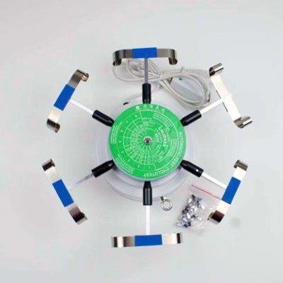 修表自转仪 台式摇表机 机械表上炼工具 手表自动上炼机转表仪器