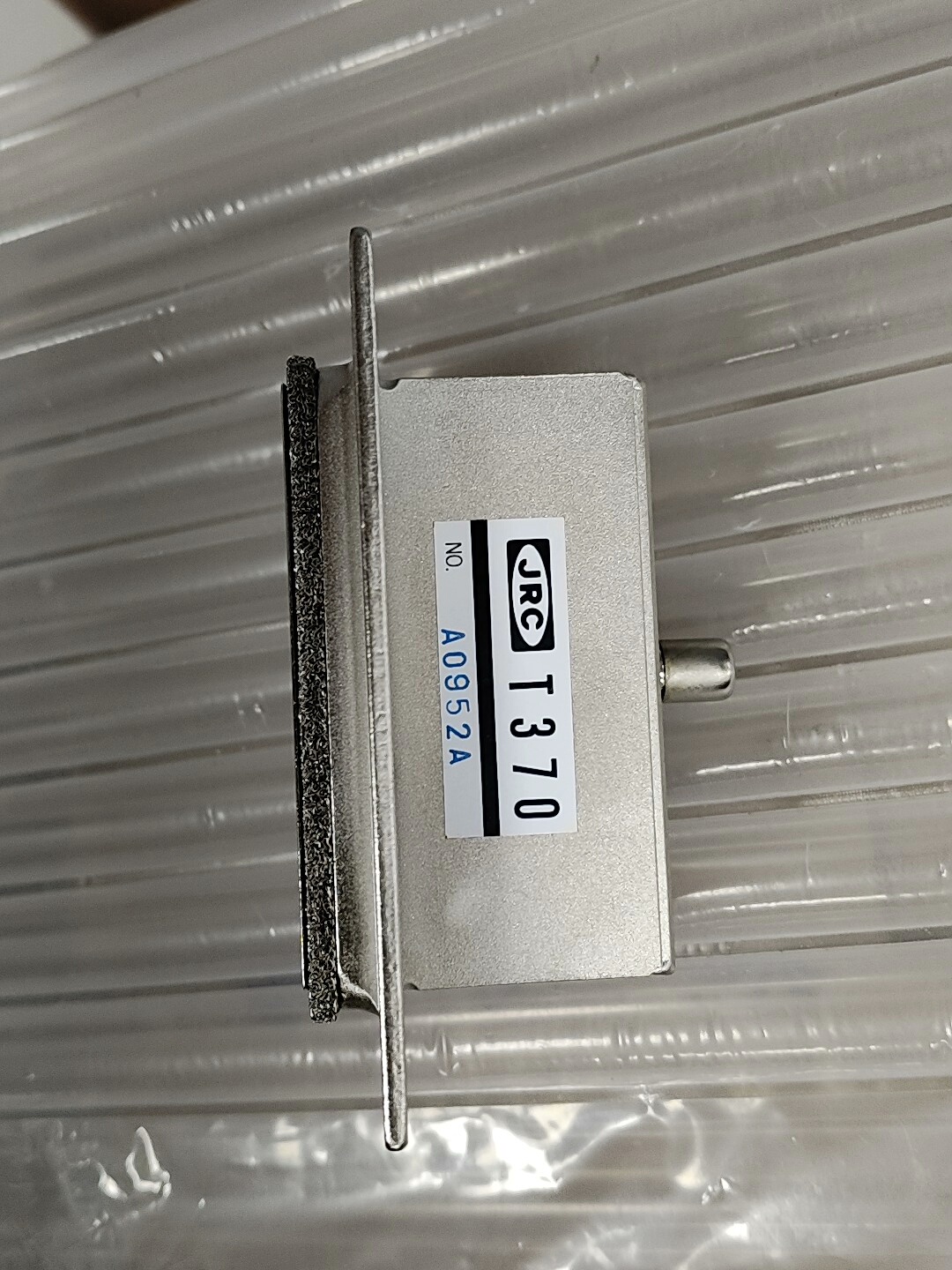 JRC T370 全新议价