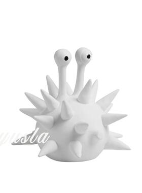 简约现代卡通可爱摆件样板间玄关柜客厅电视柜儿童房间软装饰品