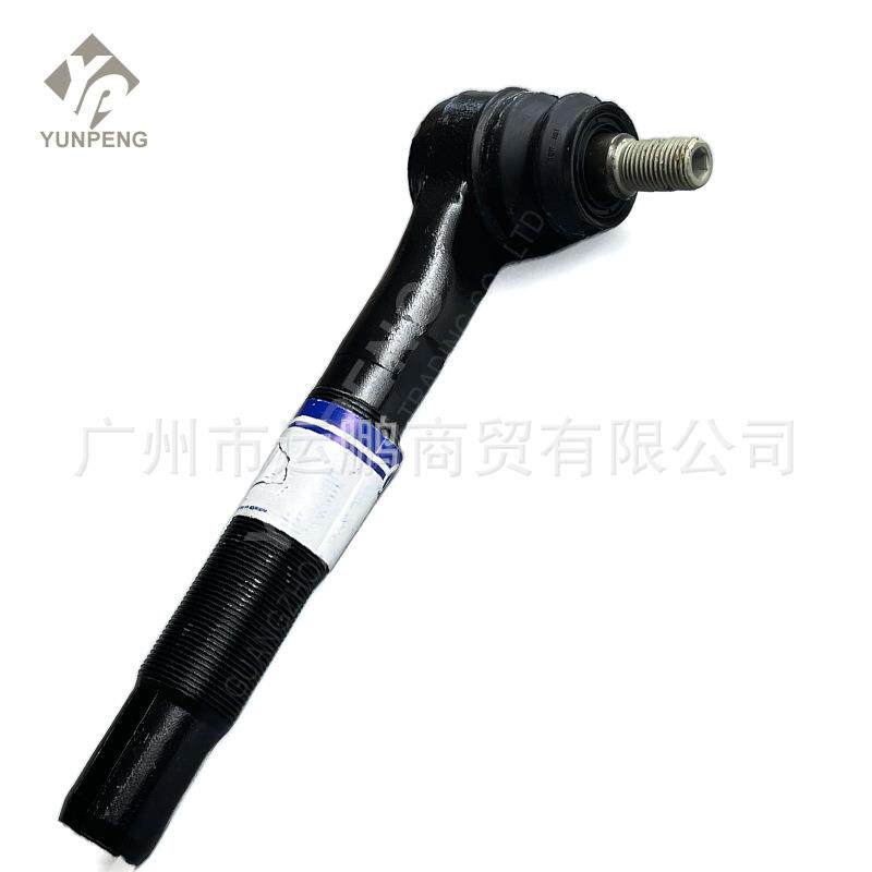 适用于吉普18-24款牧马人方向机球头 左横拉杆球头 68258760AE