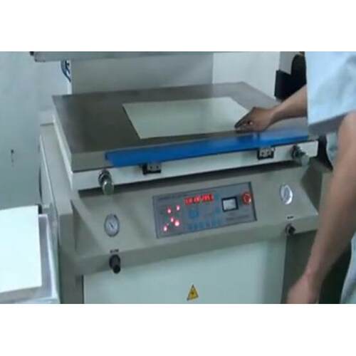 厂家热销FB-750N/960N/1020N名片半自动平面丝网印刷机