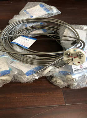 WZPK2-524\WZPK-494\WZC-270套四氟铠装热电阻