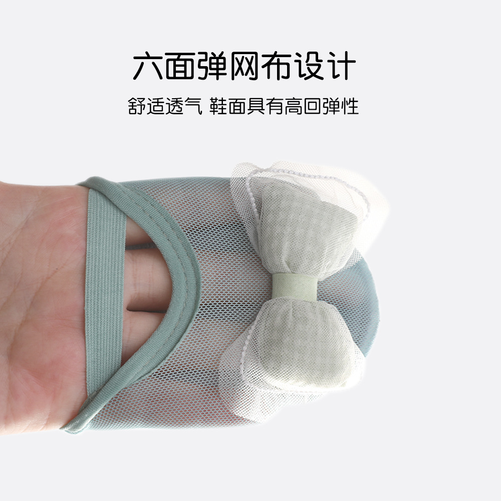 宝宝袜子学步儿童袜子(0-16岁)