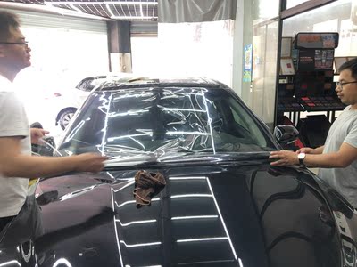 3M汽车贴膜怎么样一周使用彻底爱上了吗