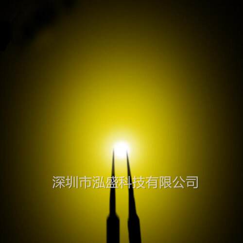 贴片LED3528黄灯超亮 黄1210黄光 黄色 黄光 台产发光二极管 灯珠