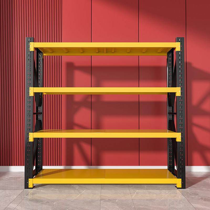 仓储货架多层置物架加厚家用落地仓库储物架快递展示架阳台储物架,商业/办公家具,仓储货架,淘宝优惠券,粉丝福利购,淘宝优惠卷