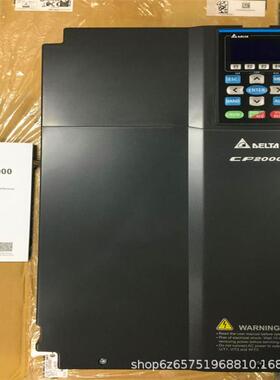 台达变频器CP2000系列VFD550CP43S-00 55KW 风机水泵