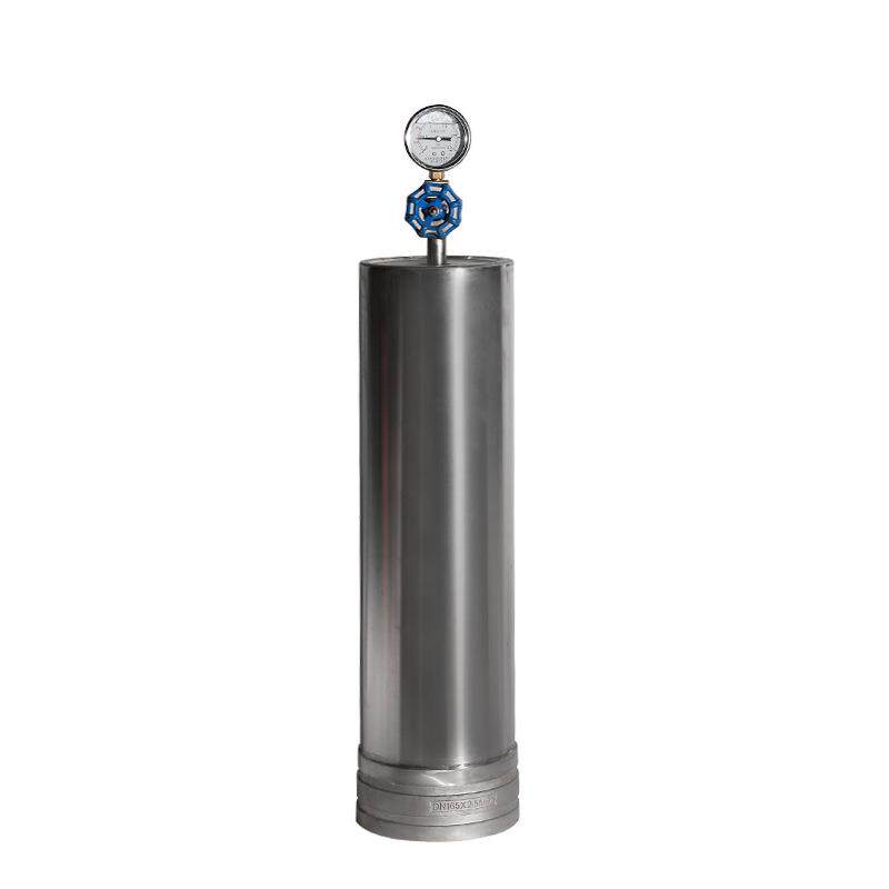 福建阀门水锤吸纳器9000型无缝管DN50-DN400