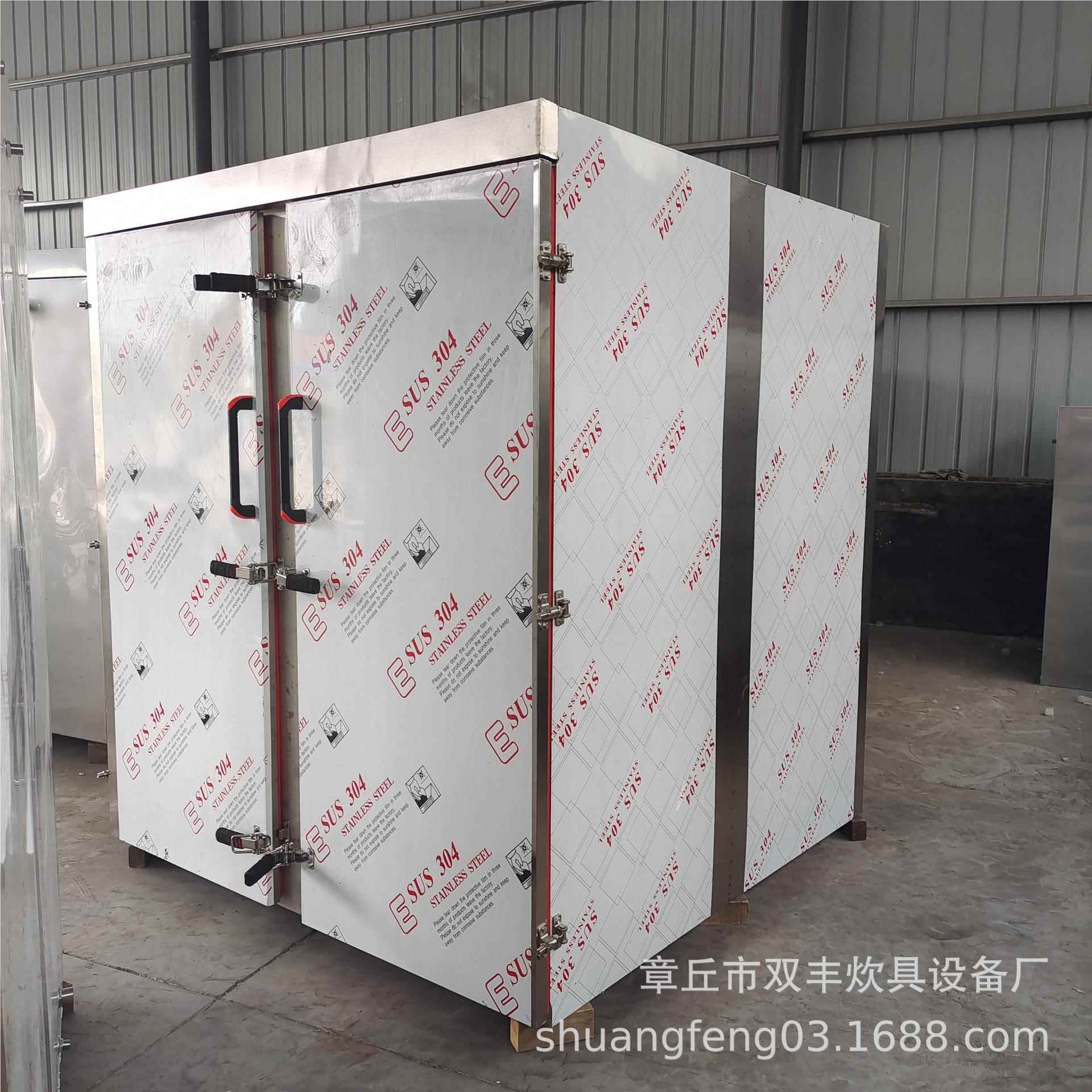 供应 不钢锈蒸蒸房山小车 单门36盘蒸车价格 东馒333头房红薯蒸柜