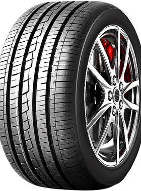 YS汽车轮胎235/55R17适配奥迪Q3大众途观别克新君越23555r17轮胎