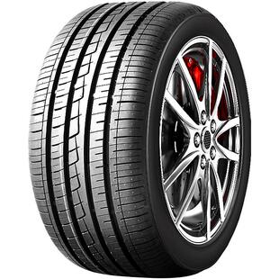 YS汽车轮胎235/55R17适配奥迪Q3大众途观别克新君越23555r17轮胎