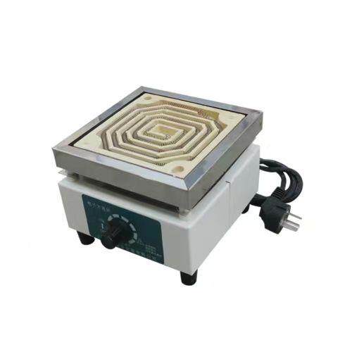 电子万用炉可调温实验电炉万用电炉子1000W2000W单联双联上海树立