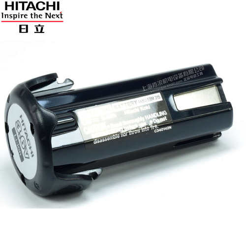 日立原装正品 3.6V锂电池EBM315 起子机DB3DL2 专用3.6V锂电池