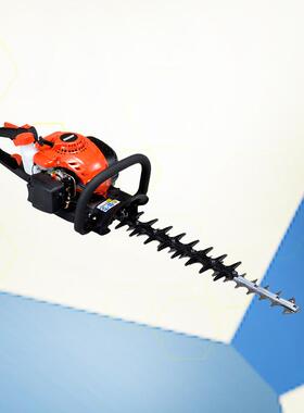 爱可共立绿篱机HC-2410ESR双刃