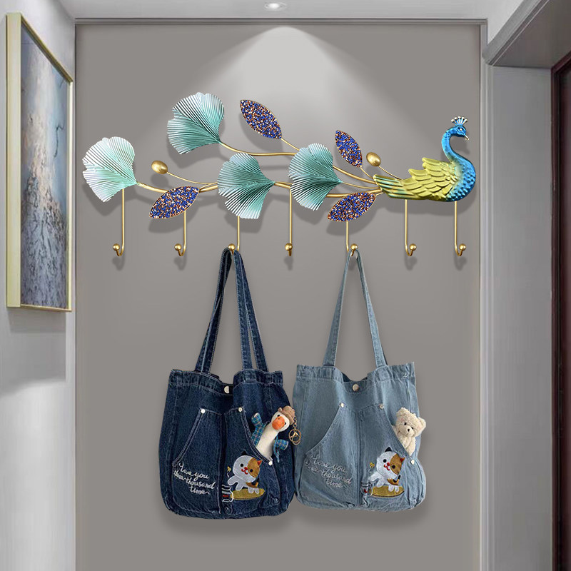 o8d墙衣服奢挂钩轻玄关墙面粘贴壁上房间打孔入户门卧室,家庭/个人清洁工具,粘钩,淘宝优惠券,粉丝福利购,淘宝优惠卷