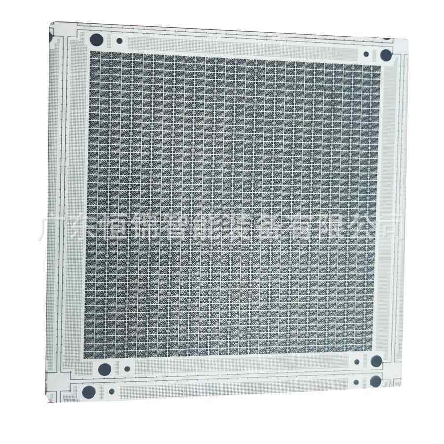 【 厚膜多种印机 功能陶瓷 5滤波器印 刷机LT刷CC填孔丝G印