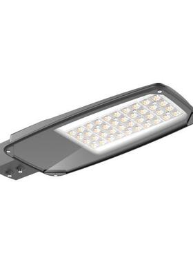 厂家直供压铸路灯固定头系列100WLED路灯,防护防雷欧式市电路灯