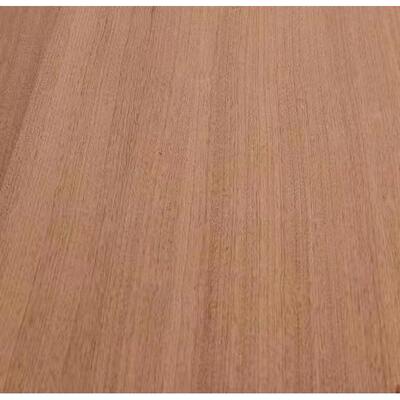 杨木直拼板家具抽屉装修板材电脑桌面板碳化杨木板薄木杨木板