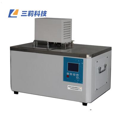 高精度内循环恒温槽0.005~0.01°C温度计传感器校正水浴槽