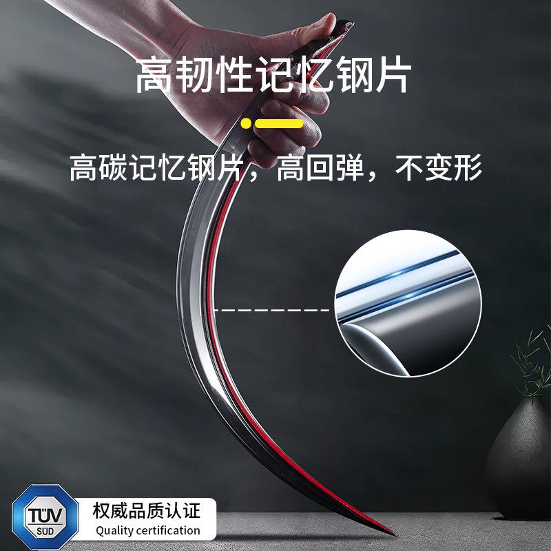 适用于62款25吉利星越L雨汽车用品配QYD-星越件专用车雨眉窗晴遮