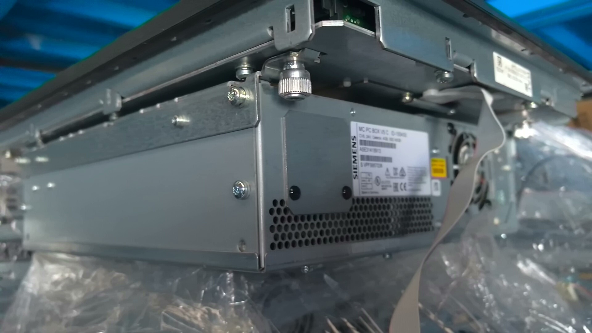 6FC5210-0DF52-3AA0  PCU50.5-C