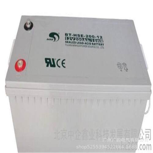 赛特蓄电池BT-12M12AC 12V12AH蓄电池