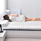 加被厚学生宿乳胶床垫子8褥软垫264褥子租房舍地铺榻榻米1米×2米