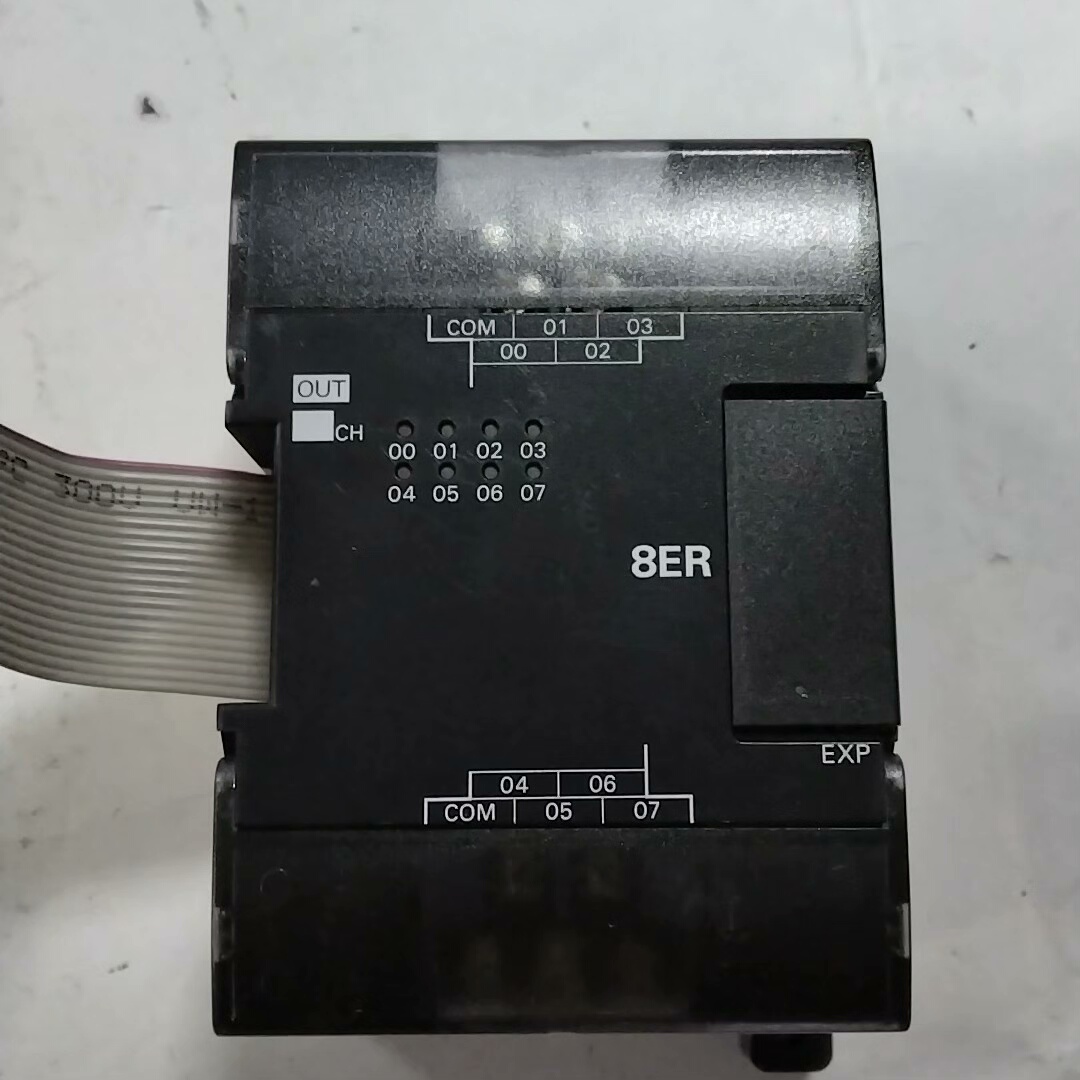 欧姆龙扩展模块