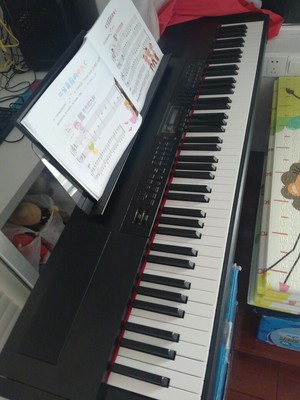 新人诉说华星钢琴怎么样?来自真实网友的评价心声